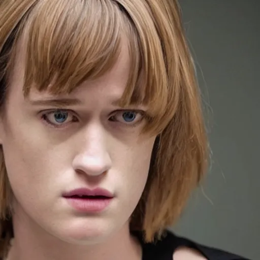 Image similar to mackenzie davis - h 7 0 4