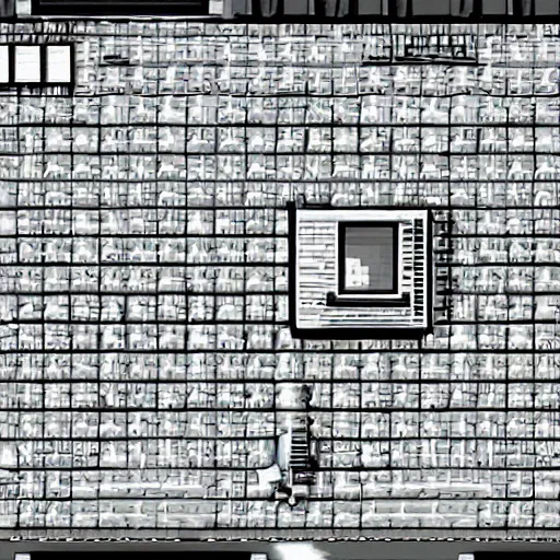 Image similar to screenshot from the gameboy camera.