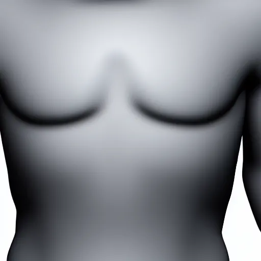 Image similar to webdriver torso, abstract