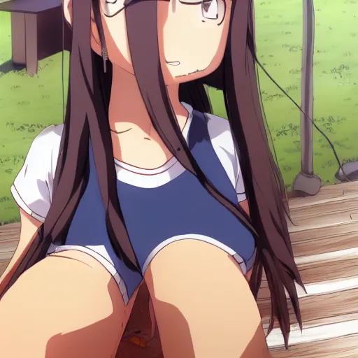 Image similar to Nagatoro