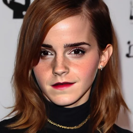 Image similar to emma watson