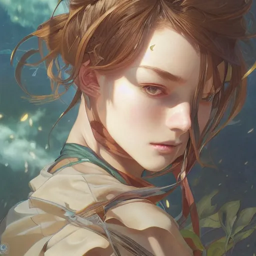 Prompt: ultra realistic illustration, highschool anime, intricate, elegant, highly detailed, digital painting, artstation, concept art, smooth, sharp focus, illustration, art by artgerm and greg rutkowski and alphonse mucha and wlop