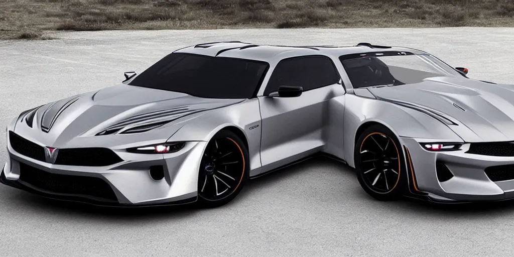 trans am concept 2022