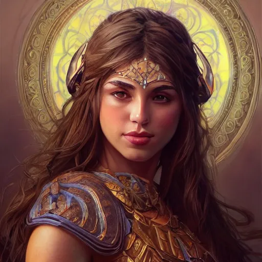 Prompt: ultra realistic illustration of riley reid, barbarian celebrate her birthday, intricate, elegant, highly detailed, digital painting, artstation, concept art, smooth, sharp focus, illustration, art by artgerm and greg rutkowski and alphonse mucha