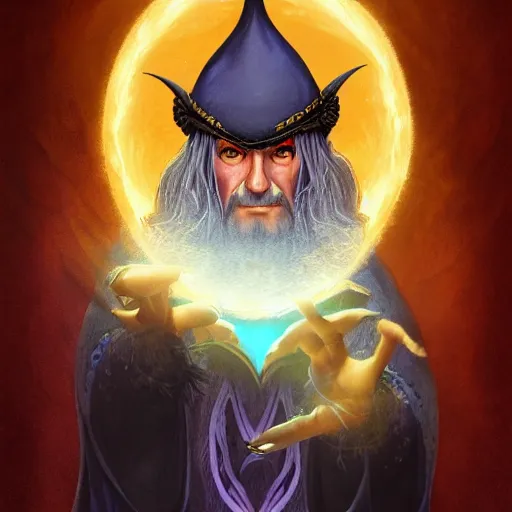 🧙‍♂️It's Time! Welcome to BWD: THE - Blue Wizard Digital
