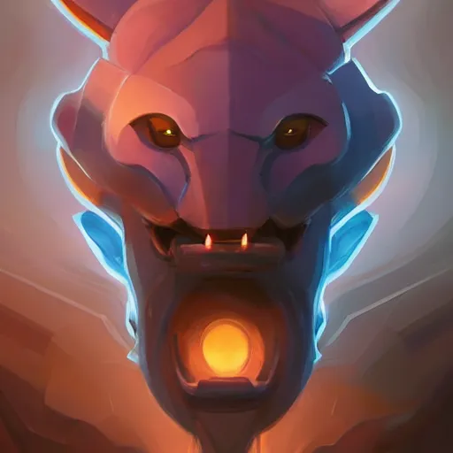 Image similar to face icon stylized minimalist beastwars, loftis, cory behance hd by jesper ejsing, by rhads, makoto shinkai and lois van baarle, ilya kuvshinov, rossdraws global illumination