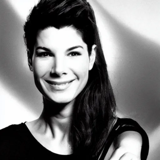 Sandra Bullock, Craytel Database