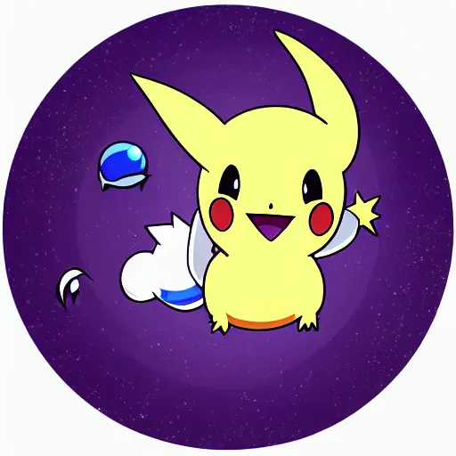 Prompt: cute monster ‰ tourvol a ‰ tourvol staravia pokemon sticker art, clean background, cronobreaker, beeple game icon