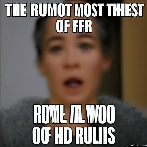 Image similar to the most random thing ever.