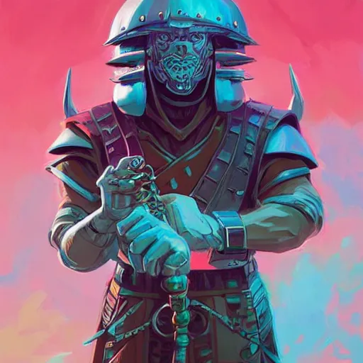 Image similar to cyberpunk viking helmet mask warrior goddess robot ninja fantasy, art gta 5 cover, official fanart behance hd artstation by jesper ejsing, by rhads, makoto shinkai and lois van baarle, ilya kuvshinov, ossdraws