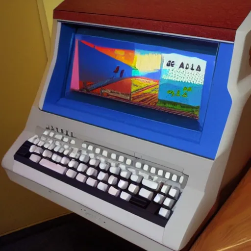 Image similar to Commodore Amiga 500