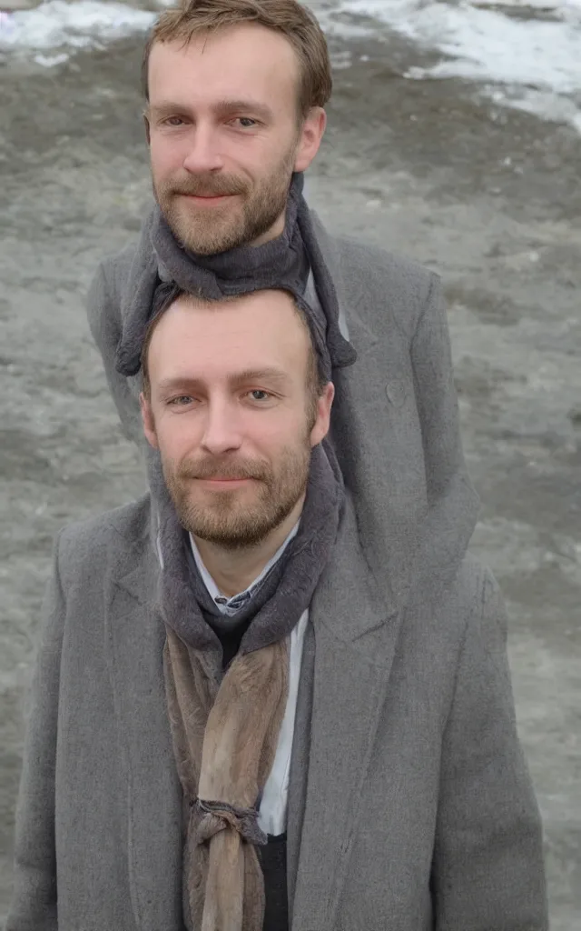 Image similar to Johannes Krumböck