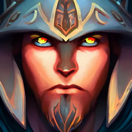 Image similar to face icon stylized minimalist warcraft, loftis, cory behance hd by jesper ejsing, by rhads, makoto shinkai and lois van baarle, ilya kuvshinov, rossdraws global illumination