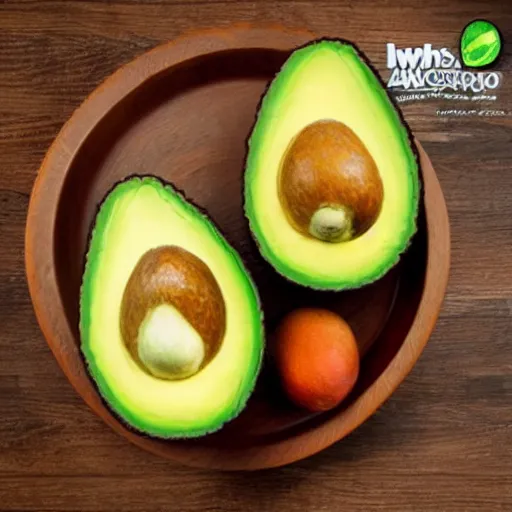 Image similar to avocado john week