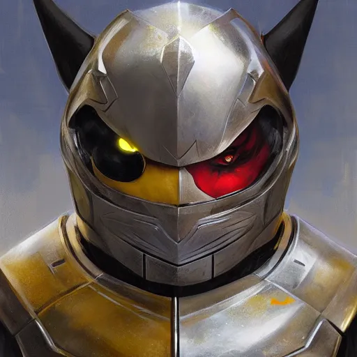 Prompt: pikachu as a realistic fantasy knight, closeup portrait art by donato giancola and greg rutkowski, realistic face, digital art, trending on artstation, symmetry!!, no helmet