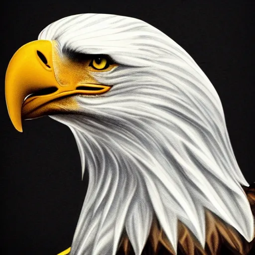 Prompt: a bald eagle carrying a dog, photorealistic, highly detailed, patriotic, trending on artstation