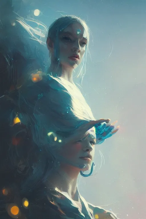 Image similar to Sandman, cinematic lighting, soft bokeh, sci-fi, modern, colourful, highly detailed, digital painting, artstation, concept art, sharp focus, illustration, by greg rutkowski