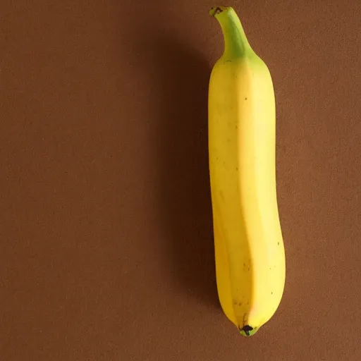 Image similar to a square banana