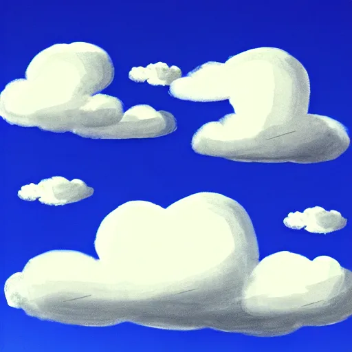 Image similar to kyle is a hoe written in the clouds, highly detailed sky clouds shot, hyper realistic