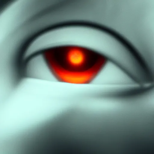 Prompt: the eye of sauron, cinematic lighting, 4 k, high resolution