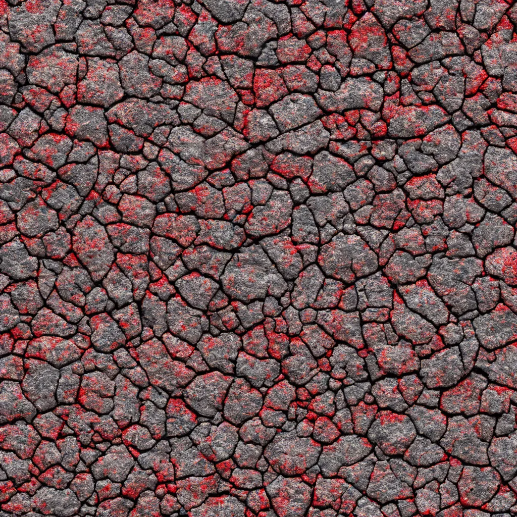 Prompt: red granit texture material, high definition, high detail, 8k, photorealistic