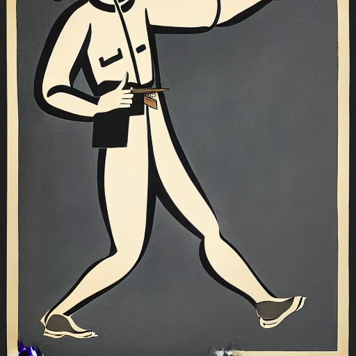 Image similar to a poster of a young soldier reaching out with his hand. by ismael nery, wyndham lewis. behance, soviet propaganda, american propaganda