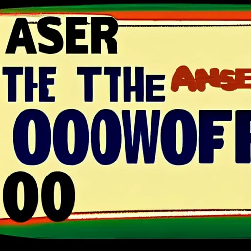 Prompt: anser to the equation : 0 ÷ 0