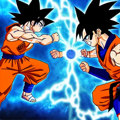 Naruto vs. Goku: Twitter passes verdict on who would win between the two in  a martial-arts fight