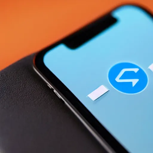 Image similar to bluetooth icon in the 2 0 3 0 s on ios