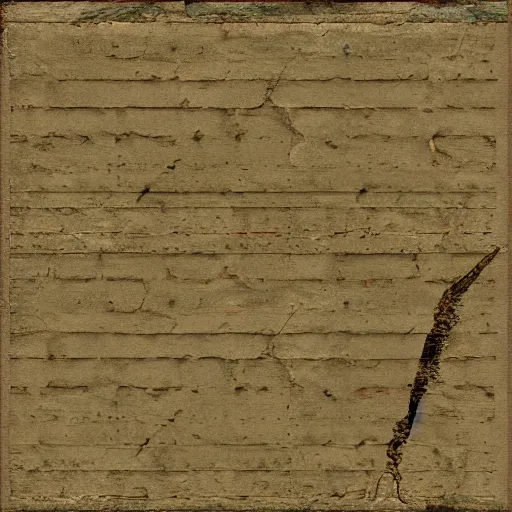 Image similar to the mandalorian old damaged paper texture