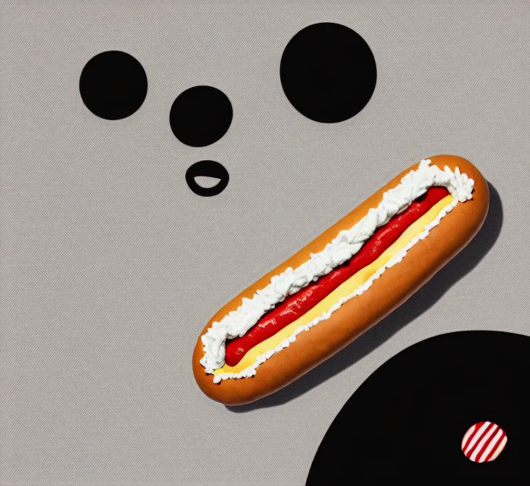 LA Style Hot Dogs : r/GifRecipes