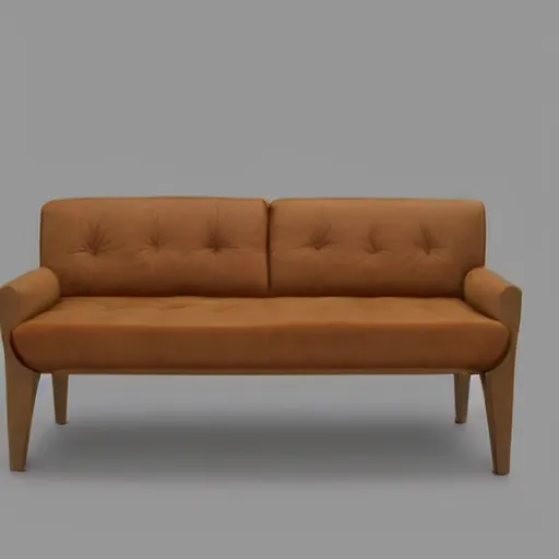 Image similar to furniture with mouth