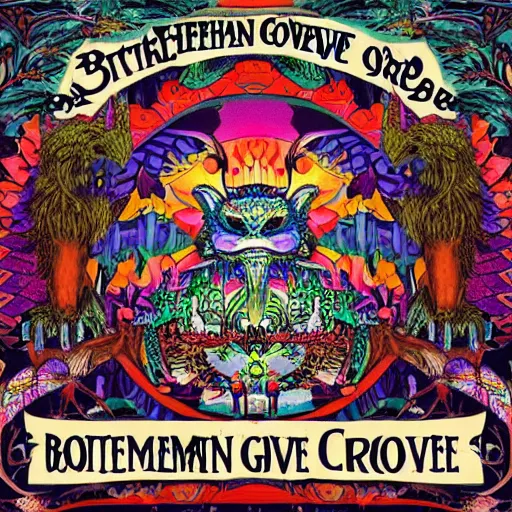 Image similar to bohemian grove