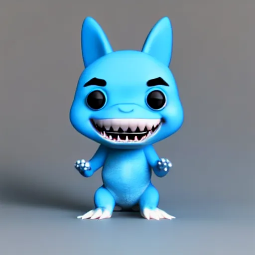 baby shark funko pop