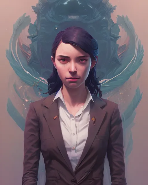 Prompt: highly detailed vfx portrait of else, unreal engine, greg rutkowski, loish, rhads, beeple, makoto shinkai and lois van baarle, ilya kuvshinov, rossdraws, tom bagshaw, alphonse mucha, global illumination, detailed and intricate environment