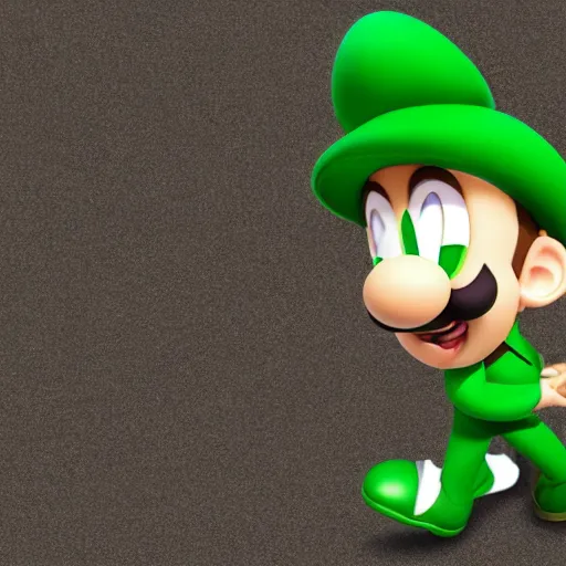 Prompt: a photo of a will smith dressed like luigi from game, ultra hd, iphone, 3 0 mm, global illumination, bokeh photo