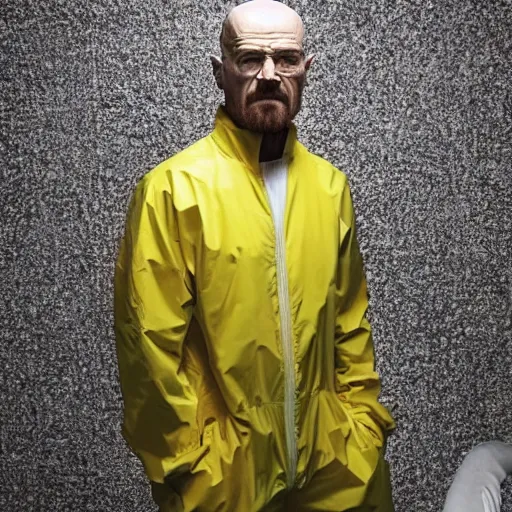 Image similar to walter white gigachad