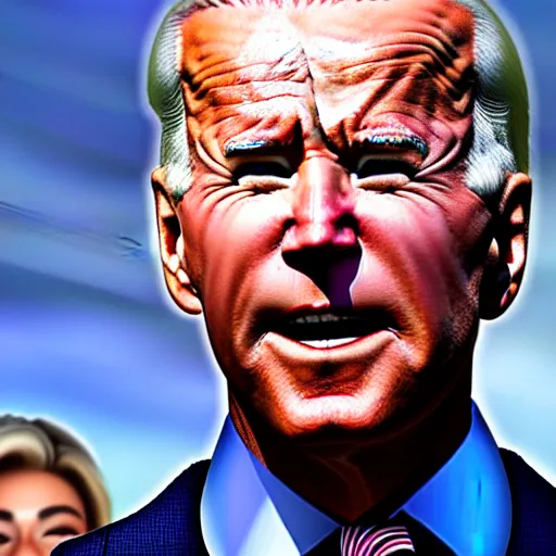 Image similar to muscular joe biden ( ( ( (, highly detailed, high quality, hd, 4 k, 8 k, canon 3 0 0 mm, professional photographer, 4 0 mp, lifelike, top - rated, award winning, realistic, sharp, no blur, edited, corrected, trending ) ) ) )