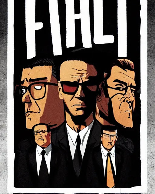 Image similar to a promotional poster for a mafia king of the hill movie, poster design, king of the hill, dramatic, dramatic lighting, pulp style poster