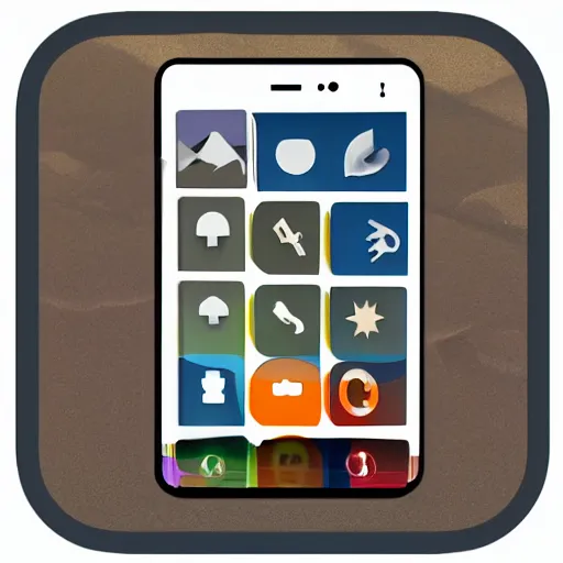 Image similar to renamer app icon