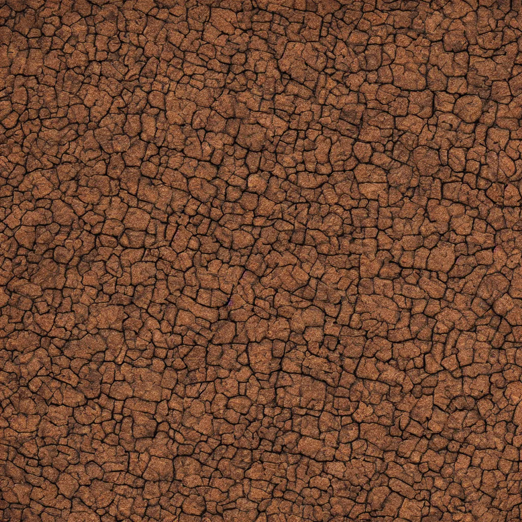 Prompt: brown rock texture material, high definition, high detail, 8k, photorealistic