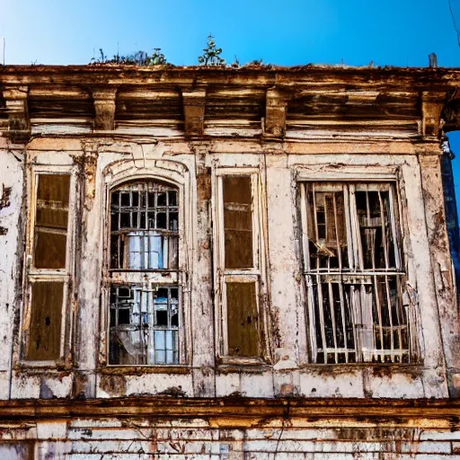 Image similar to old building in portugal