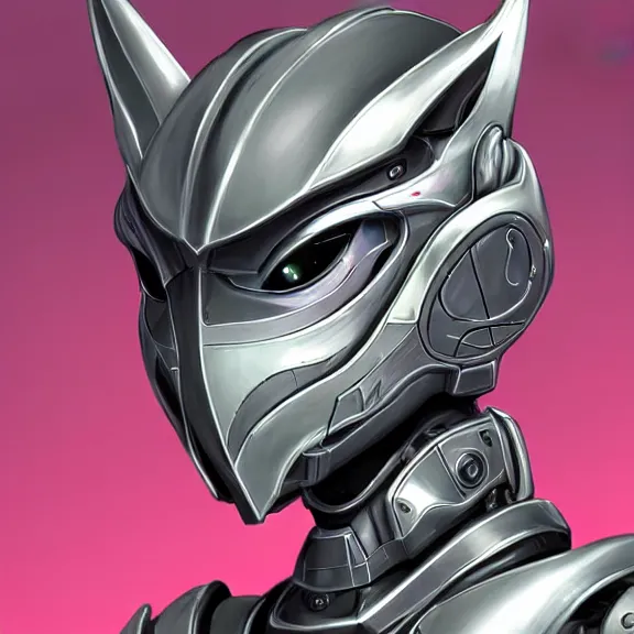 Image similar to close up headshot of a cute beautiful stunning anthropomorphic female robot dragon, with sleek silver metal armor, glowing OLED visor, facing the camera, high quality maw open and about to eat your pov, food pov, the open maw being highly detailed and soft, highly detailed digital art, furry art, anthro art, sci fi, warframe art, destiny art, high quality, 3D realistic, dragon mawshot, maw art, pov furry art, furry mawshot, macro art, dragon art, Furaffinity, Deviantart Eka's Portal