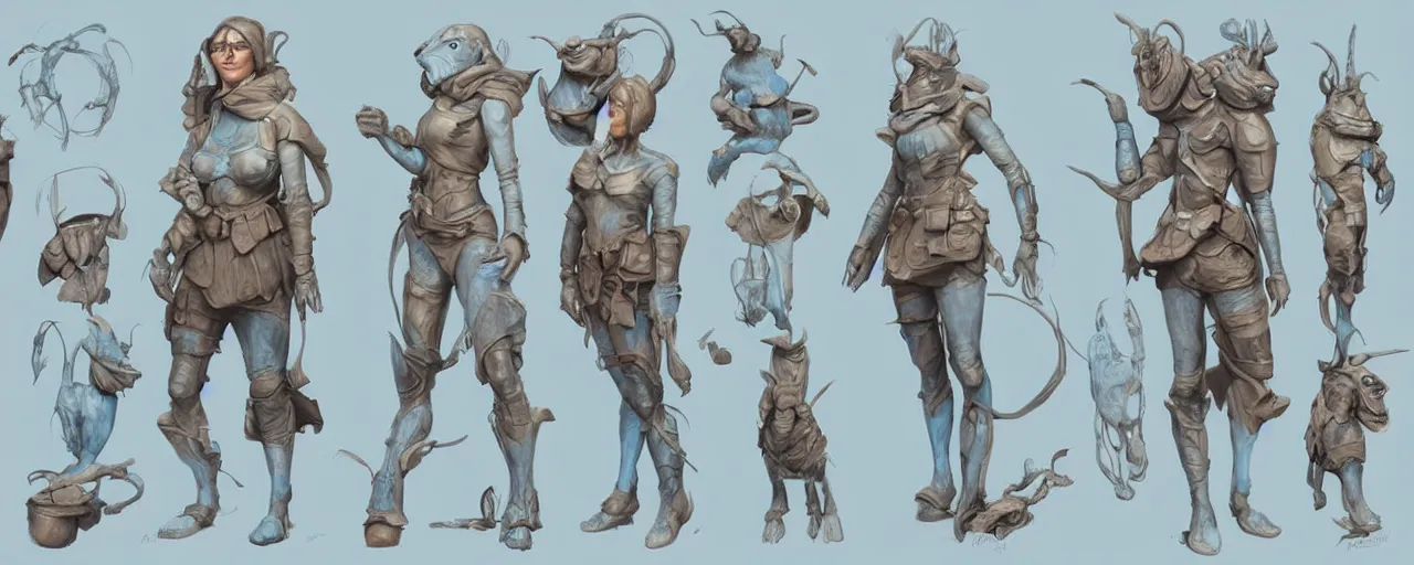 Image similar to character design, reference sheet,tortoise , friendly, light blue, welcome, girl, ancient, concept art, photorealistic, hyperdetailed, 3d rendering! , art by Leyendecker! and constable,