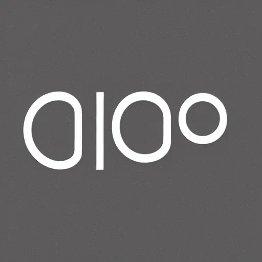 Image similar to logo for an audiovisual production studio called Nano. elegant. luxury. cosmetic.