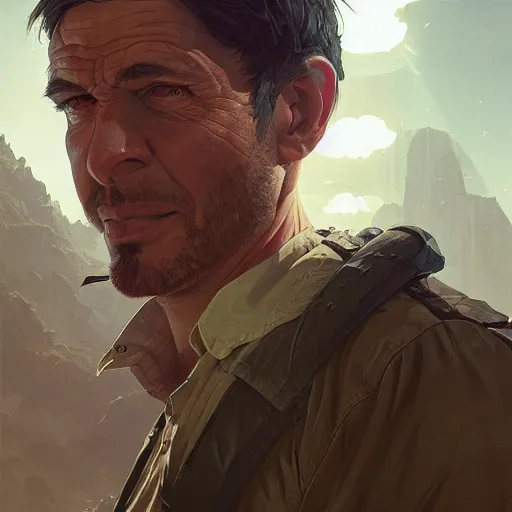 Prompt: highly detailed portrait venong merged with hulk gta v, stephen bliss, unreal engine, fantasy art by greg rutkowski, loish, rhads, ferdinand knab, makoto shinkai and lois van baarle, ilya kuvshinov, rossdraws, tom bagshaw, global illumination, radiant light, detailed and intricate environment