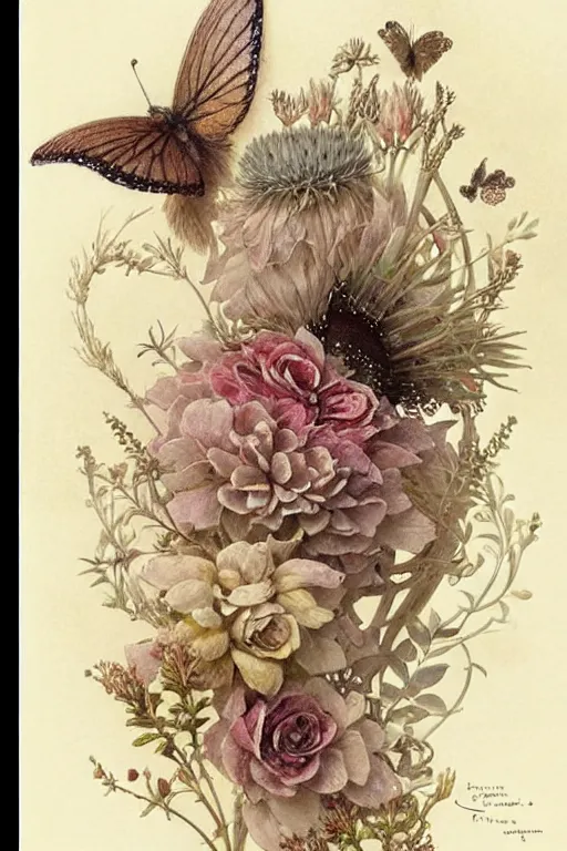 Prompt: ( ( ( ( ( handbook of decorative motifs design ideas. muted colors. ) ) ) ) ) by jean - baptiste monge!!!!!!!!!!!!!!!!!!!!!!!!!!!!!!