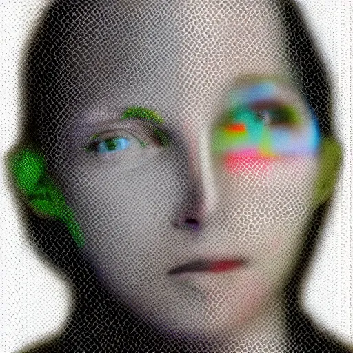 Prompt: a new ai image generator appears to be capable of making art that looks 1 0 0 % human made. as an artist i am extremely concerned