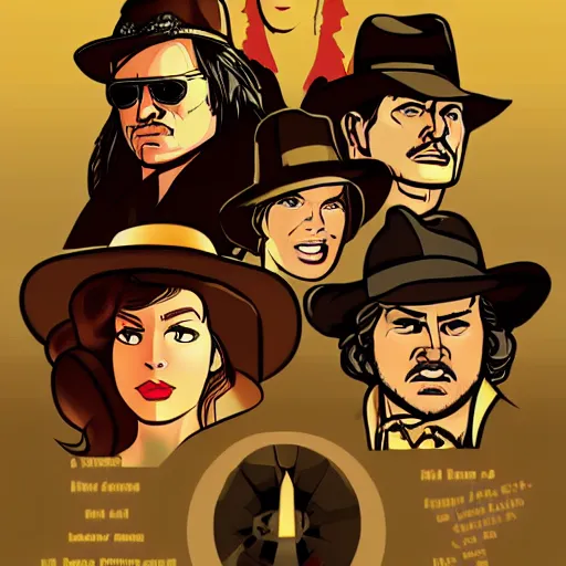 Image similar to face icon vector minimalist raiders of the lost ark 1 9 8 1 by artstation loftis cory fanart bechdel alison and davison craig
