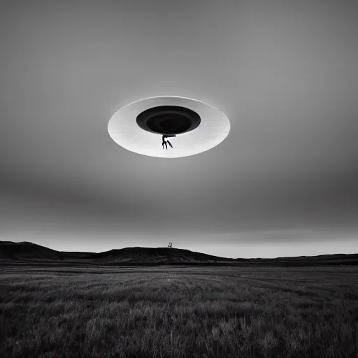 Image similar to ufo / uap ignoring the laws of phyics. entries in the 2 0 2 0 sony world photography awards.